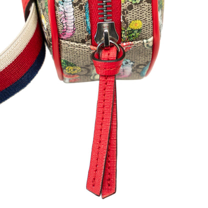 Gucci x Yuko Higuchi GG Supreme Belt Bag (SHG-S2WU2V)