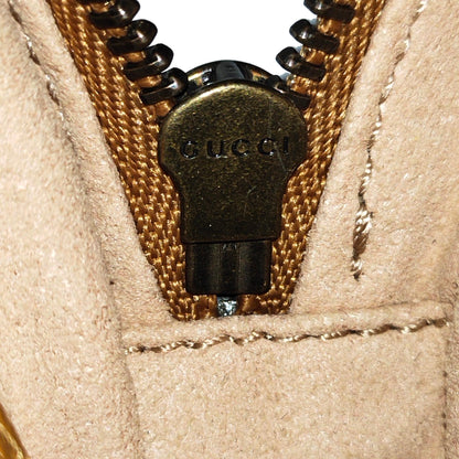 Gucci x Disney Micro GG Supreme Round Mickey Mouse Backpack (SHG-bVzd2A)