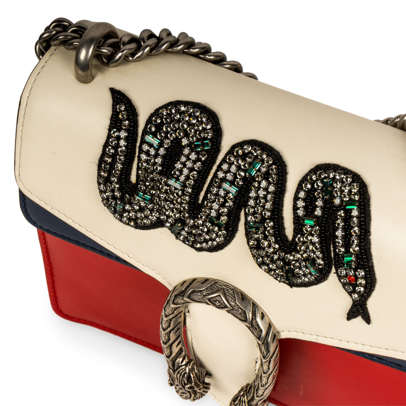 Gucci Embellished Dionysus - Mini