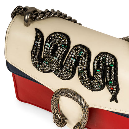 Gucci Embellished Dionysus - Mini
