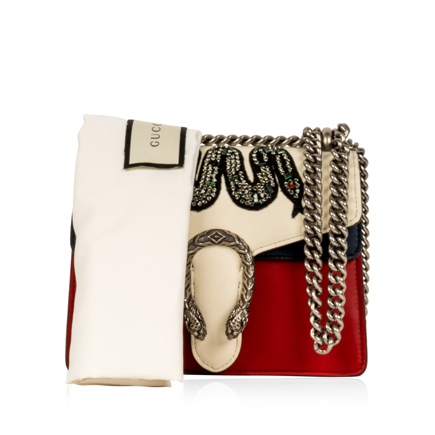 Gucci Embellished Dionysus - Mini