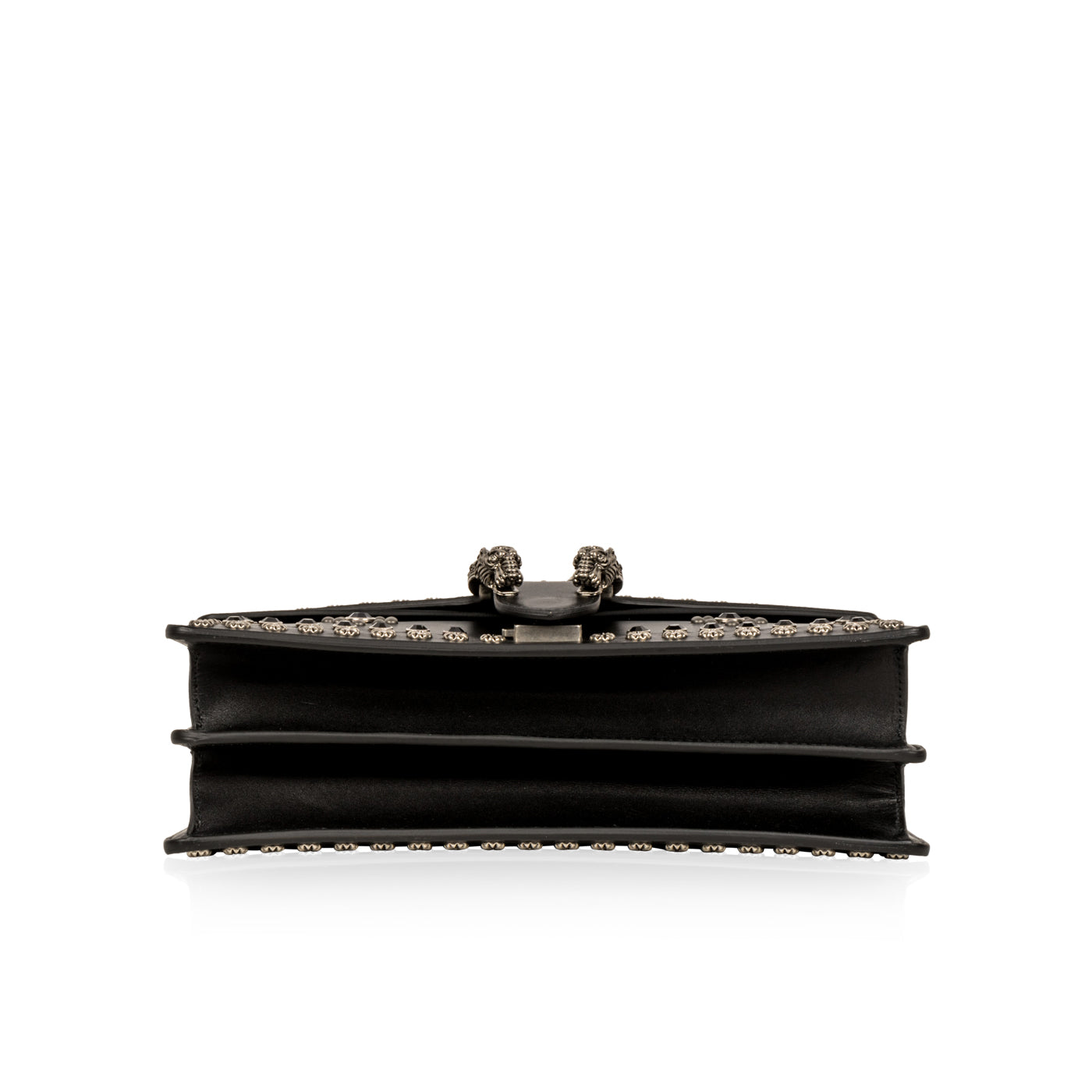 Gucci Studded Leather Dionysus - Small