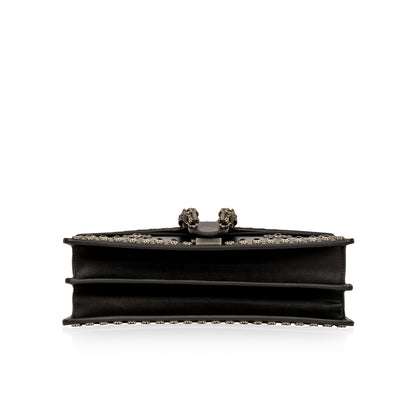 Gucci Studded Leather Dionysus - Small