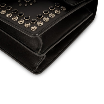 Gucci Studded Leather Dionysus - Small