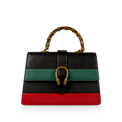 Gucci Large Bamboo Dionysus