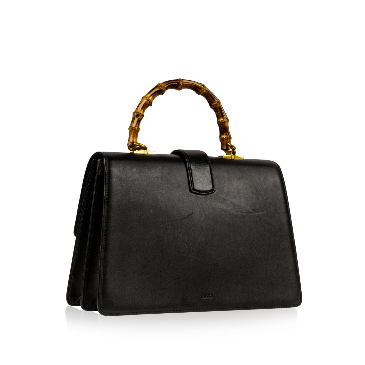 Gucci Large Bamboo Dionysus