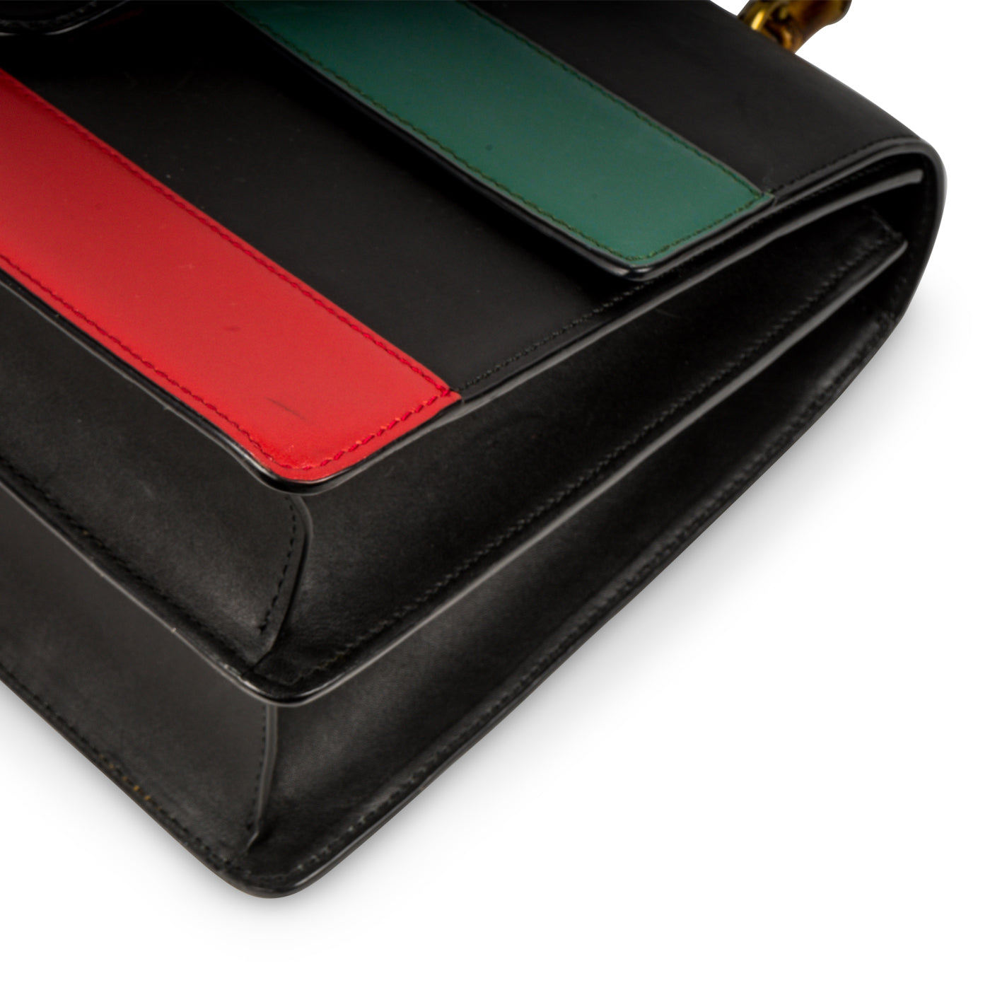 Gucci Large Bamboo Dionysus