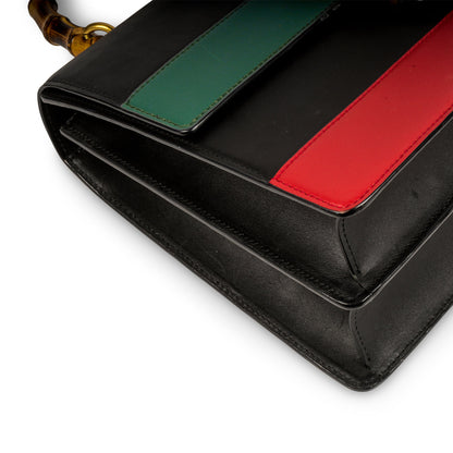 Gucci Large Bamboo Dionysus