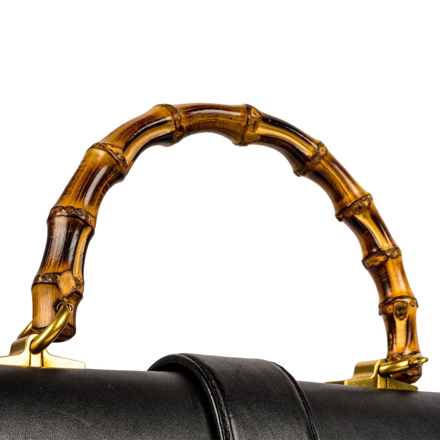 Gucci Large Bamboo Dionysus