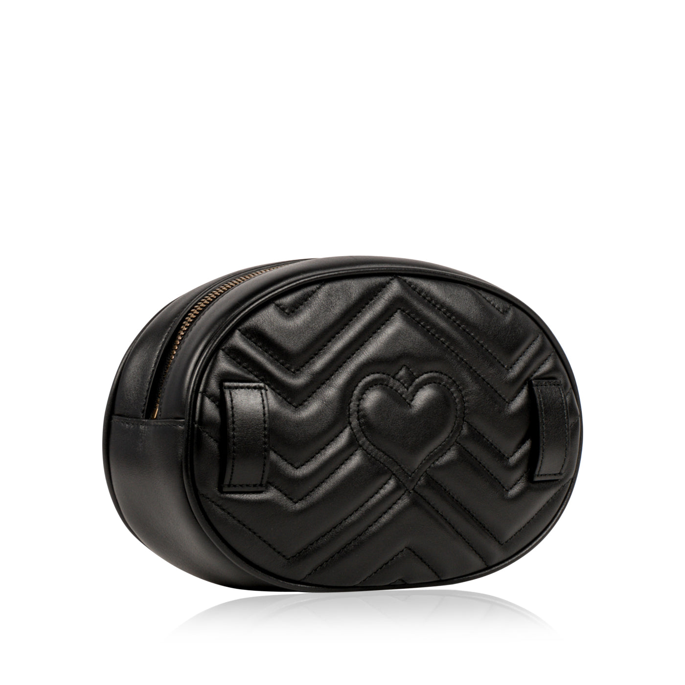 Gucci Marmont Belt Bag