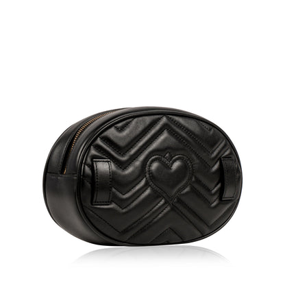 Gucci Marmont Belt Bag