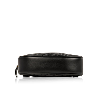 Gucci Marmont Belt Bag