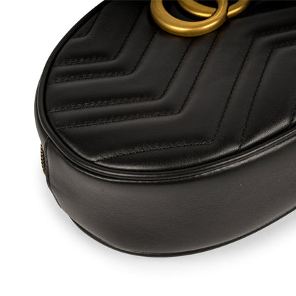 Gucci Marmont Belt Bag