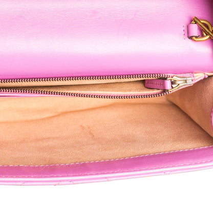 Gucci Marmont WOC - Pink