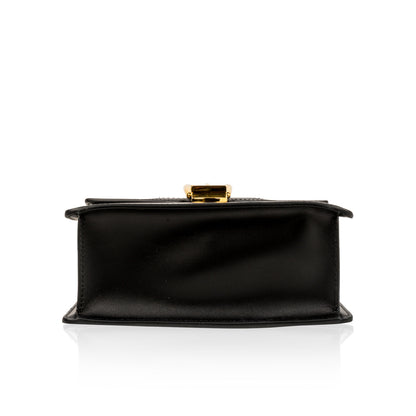 Gucci Sylvie Mini Shoulder Bag