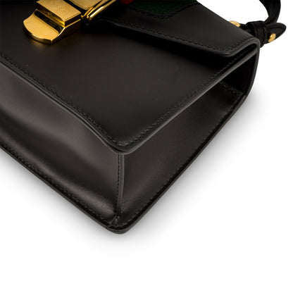 Gucci Sylvie Mini Shoulder Bag