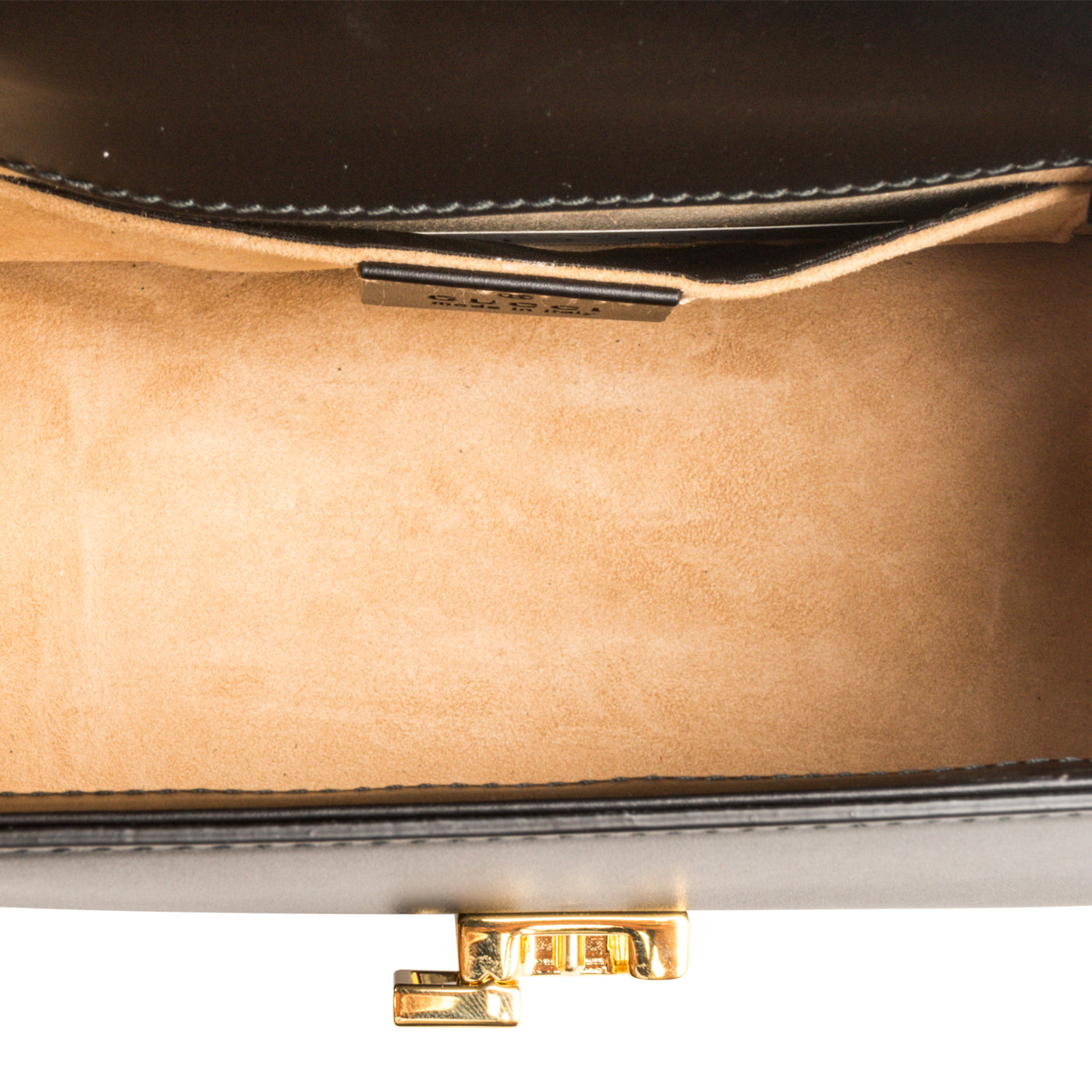 Gucci Sylvie Mini Shoulder Bag