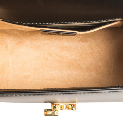 Gucci Sylvie Mini Shoulder Bag