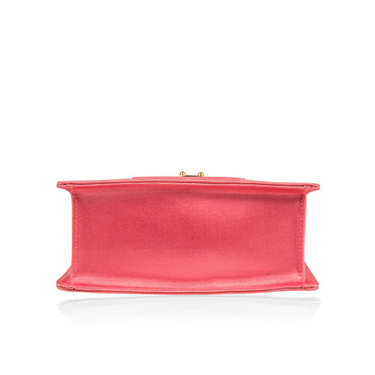 Gucci Mini Sylvie - Pink - Embellished