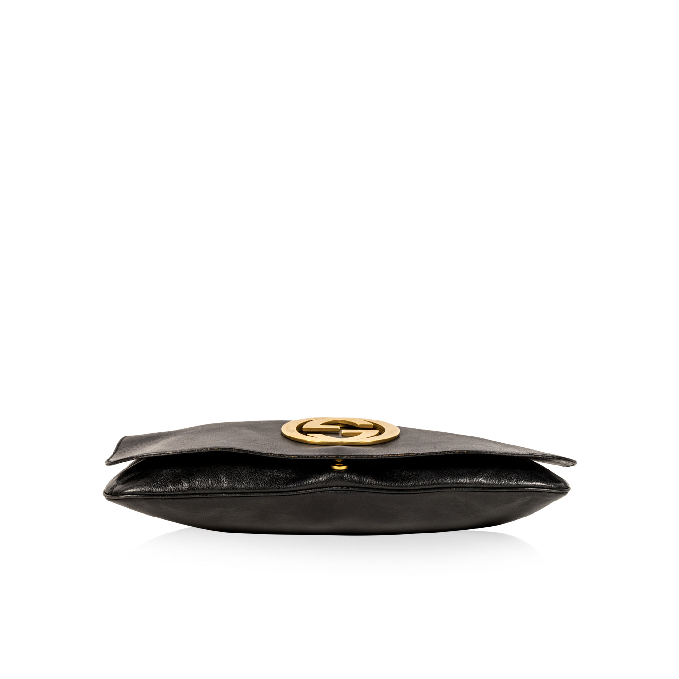 Gucci Shoulder Bag - Black