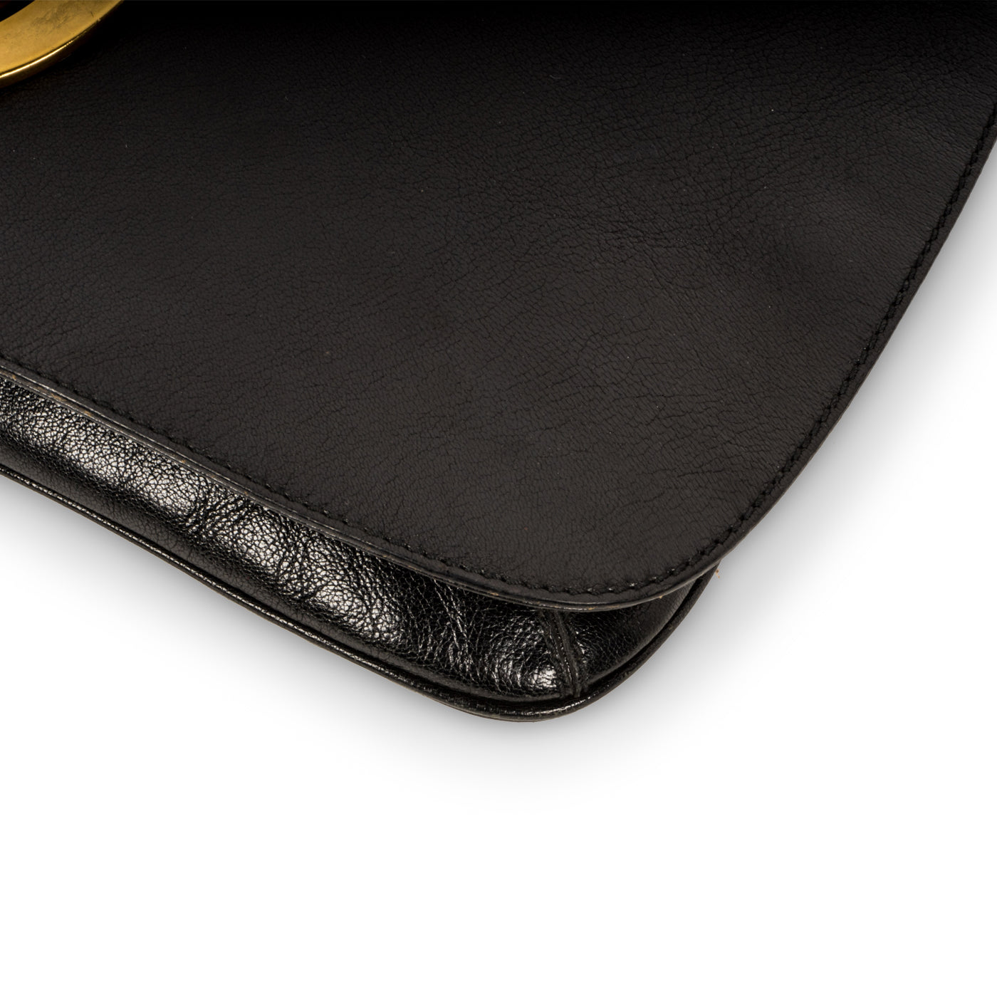 Gucci Shoulder Bag - Black