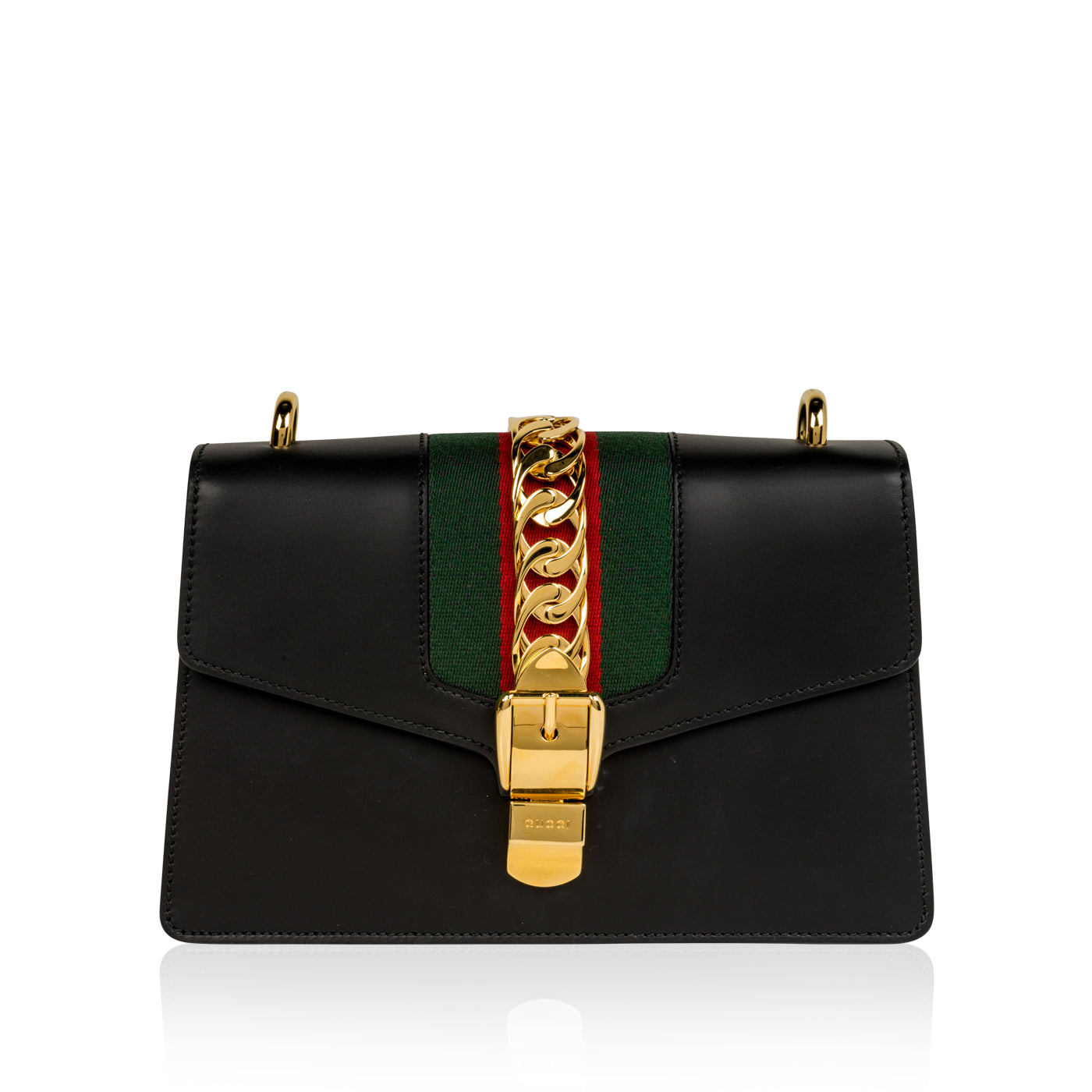Gucci Sylvie Small Shoulder Bag