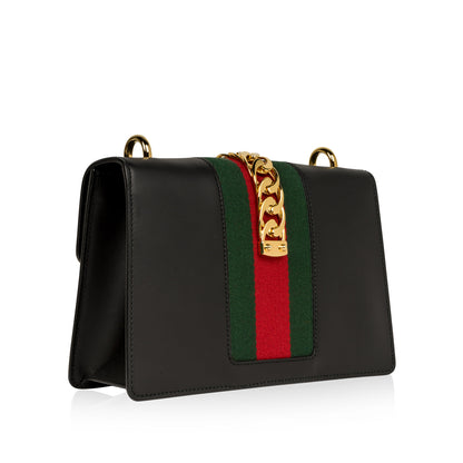 Gucci Sylvie Small Shoulder Bag