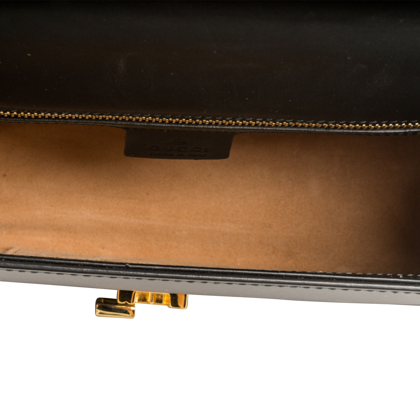 Gucci Sylvie Small Shoulder Bag