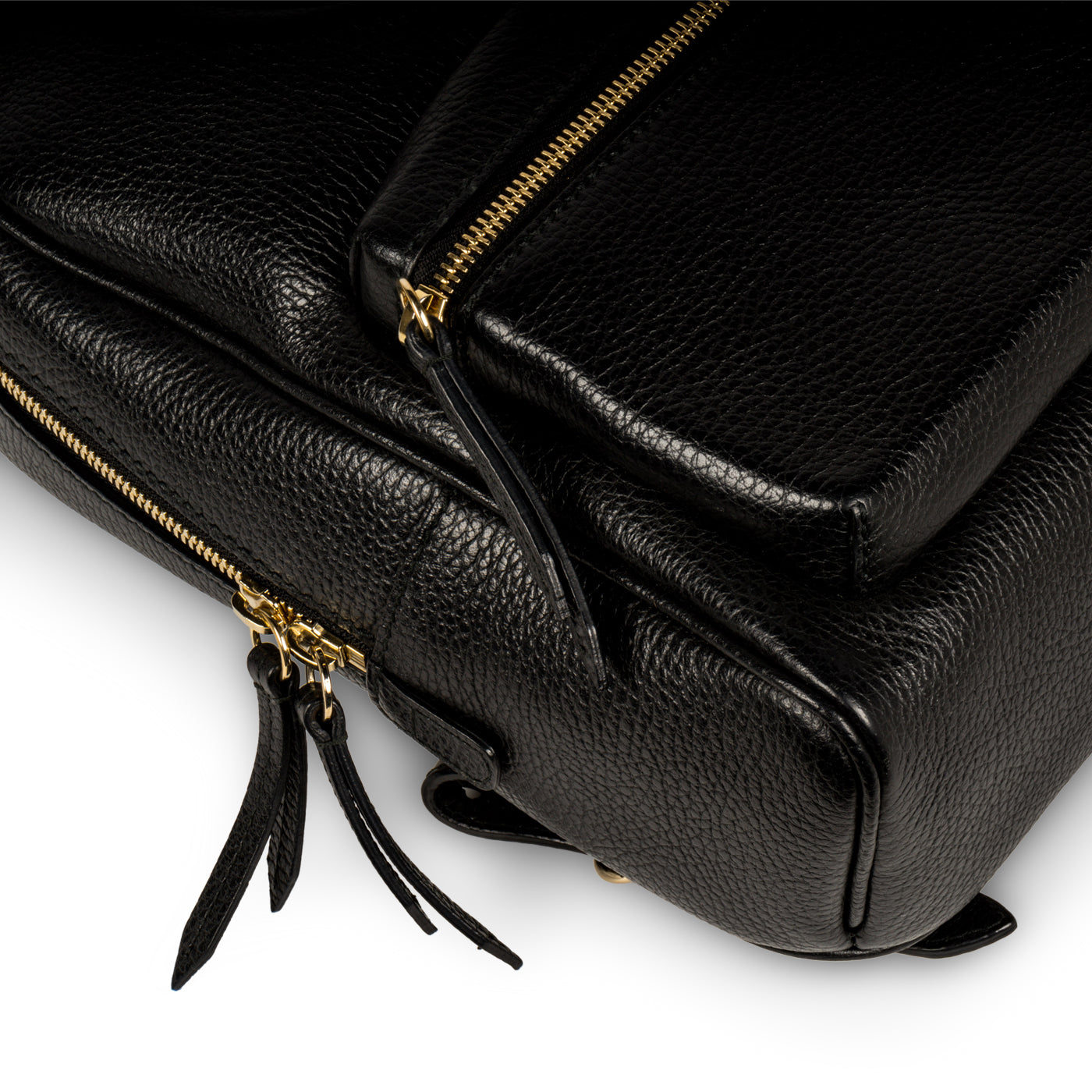 Gucci Soho - Backpack - Black