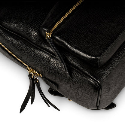 Gucci Soho - Backpack - Black