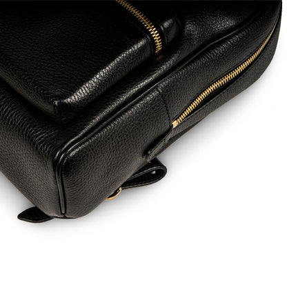 Gucci Soho - Backpack - Black