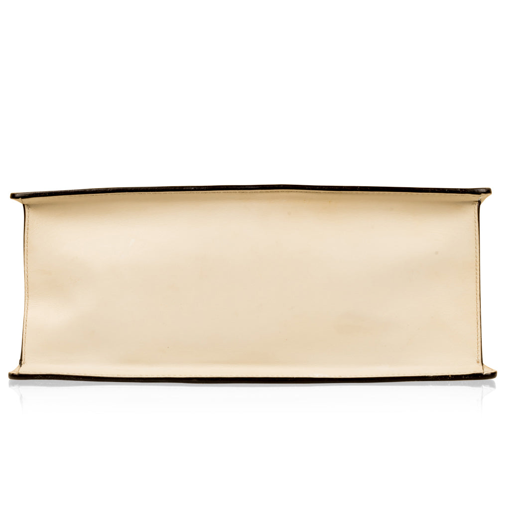 Gucci Sylvie Medium Top Handle