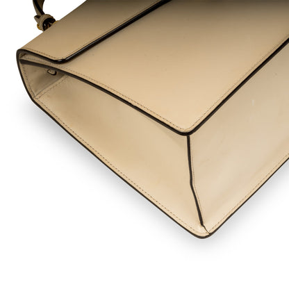 Gucci Sylvie Medium Top Handle