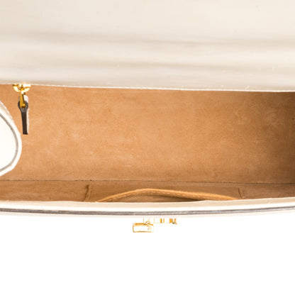 Gucci Sylvie Medium Top Handle