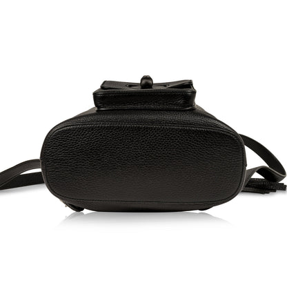 Gucci Bamboo Backpack