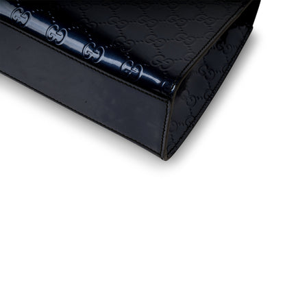 Gucci Emily Guccissima