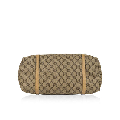 Gucci GG Supreme Canvas Shopper