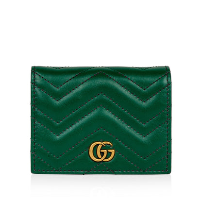 Gucci GG Marmont Wallet