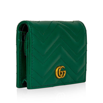 Gucci GG Marmont Wallet