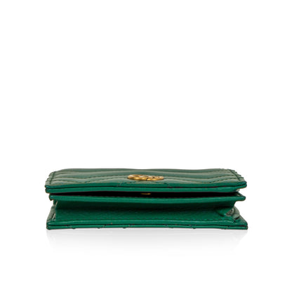 Gucci GG Marmont Wallet