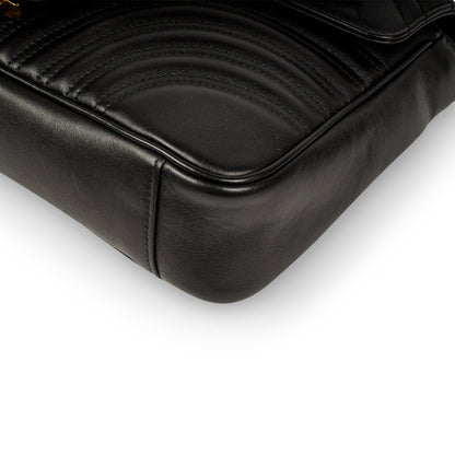 Gucci GG Marmont Medium Matelass�
