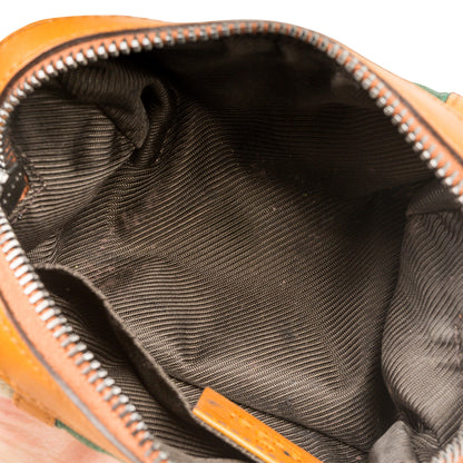 Gucci Mini Monogram Pouch