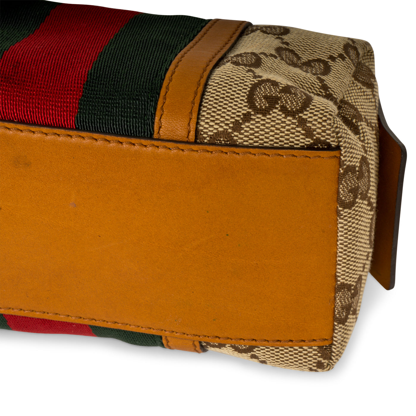 Gucci Mini Monogram Pouch