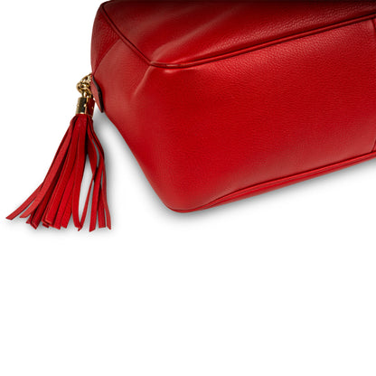 Gucci Soho Chain Tote