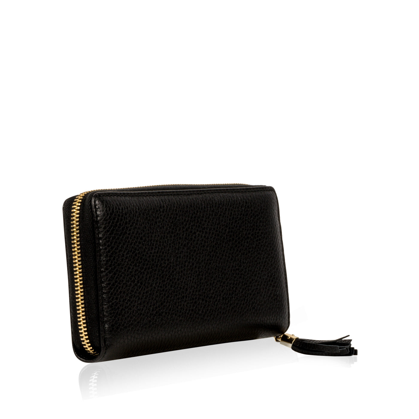 Gucci Soho Textured Wallet