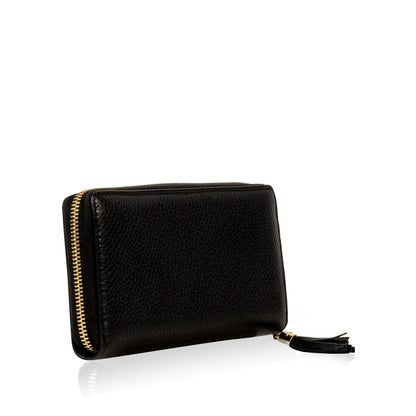 Gucci Soho Textured Wallet