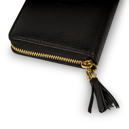 Gucci Soho Textured Wallet