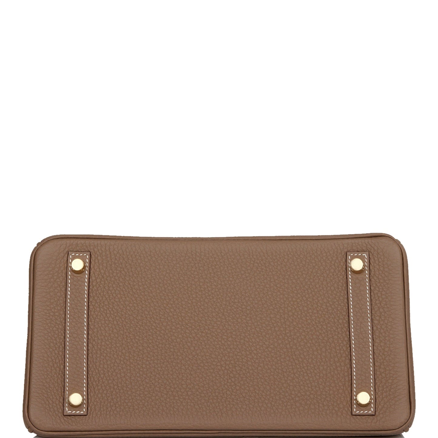 Hermes Birkin 30 Etoupe Togo Gold Hardware