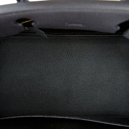 Hermes Birkin 30 Black Togo Rose Gold Hardware - Payment 2 for NN