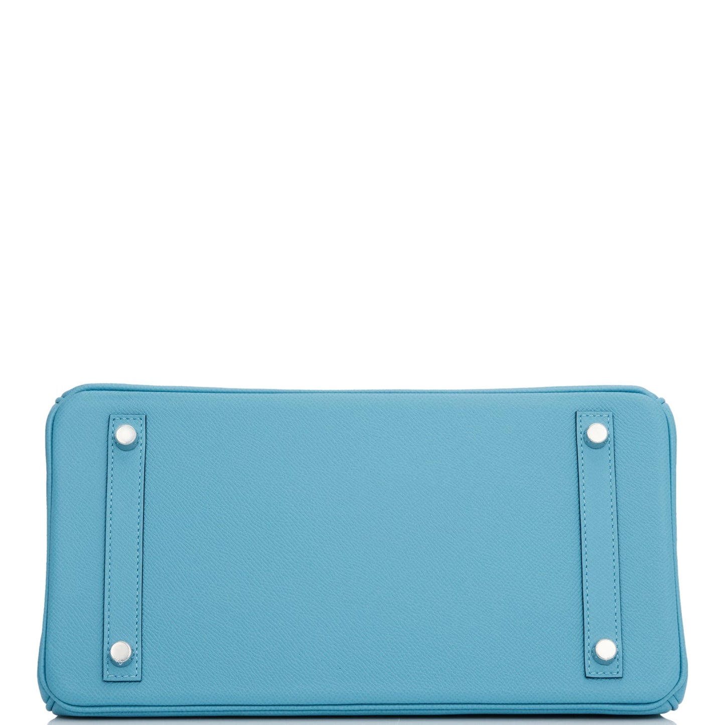 Hermes Birkin 30 Bleu du Nord Epsom Palladium Hardware